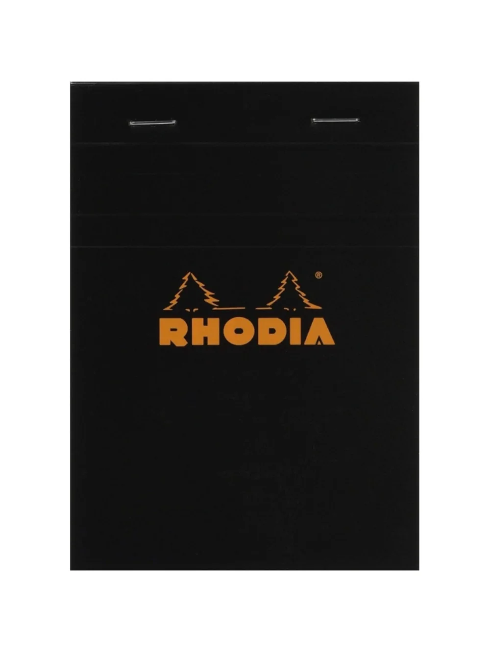 3 Rhodia cf132009 13 80 Sheets 0.2